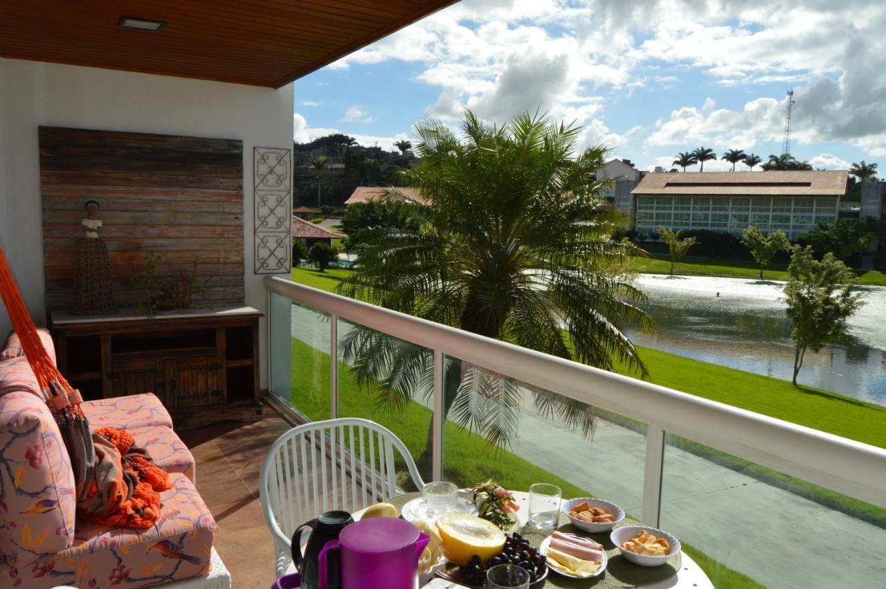 Flat 601 Condominio Villa Hipica - Gravata, Pe Exterior foto