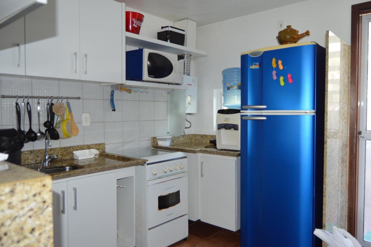 Flat 601 Condominio Villa Hipica - Gravata, Pe Exterior foto