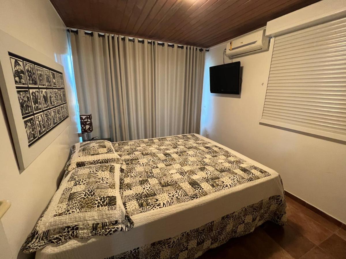 Flat 601 Condominio Villa Hipica - Gravata, Pe Exterior foto