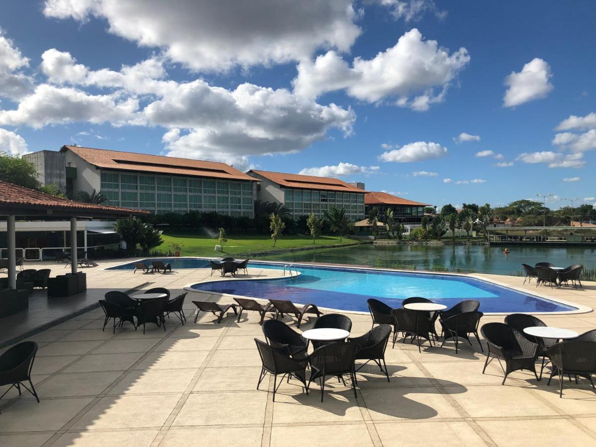 Flat 601 Condominio Villa Hipica - Gravata, Pe Exterior foto